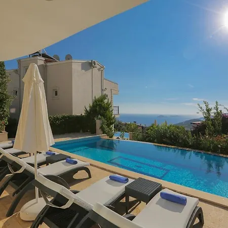 Sarnic Kaş