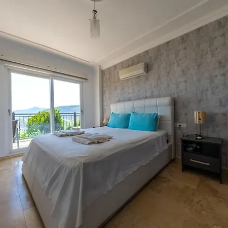 Sarnic Villa *