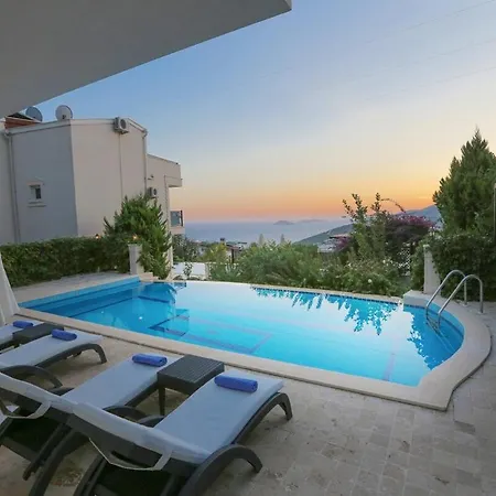 Sarnic * Kaş
