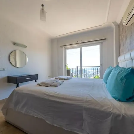 Sarnic Villa Kaş
