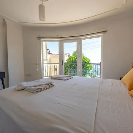 Sarnic Villa Kaş
