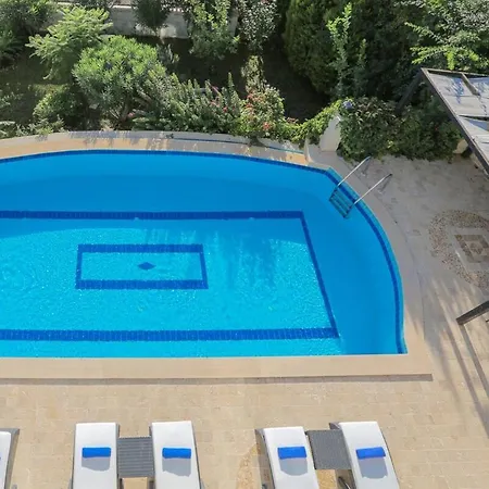 Sarnic Kaş