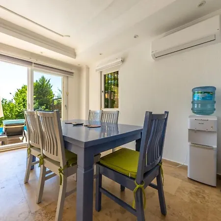 Villa Sarnic