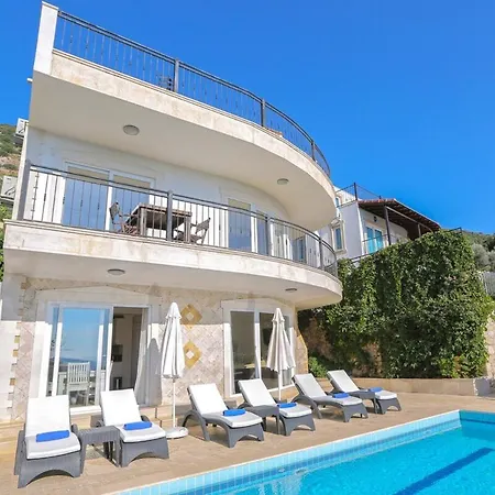 Villa Sarnic *