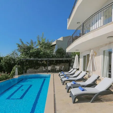 Villa Sarnic *