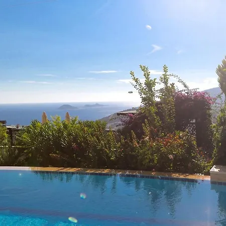 Sarnic Villa